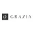 Logo Grazia International High Class Escort Agency