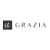 Logo Grazia International High Class Escort Agency