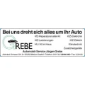 Logo Grebe