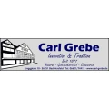 Logo Grebe C. KG