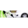 Logo GREEN CAR CITY