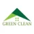 Logo GREEN CLEAN