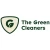 Logo Green Cleaners Gebäudereinigung München
