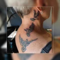 Green-Dan-Dragon-Tattoo Altshausen