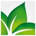Logo green-ecopower GmbH