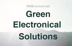 Green Electronical Solutions Duisburg