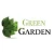Logo Green Garden Elvis Krasniqi