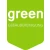 Logo green Geb&auml;udereinigung