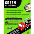 Green Kfz-Transporte Kleinunternehmen Berlin