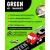 Logo Green Kfz-Transporte Kleinunternehmen