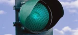 Logo Green Light Fahrschule UG haftungsbeschränkt