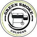 Green Smoke Cologne K&ouml;ln