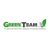 Logo Green Team