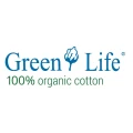 Logo Green-Tex Handelsgesellschaft mbH & Co. KG