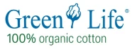 Logo Green-Tex Handelsgesellschaft mbH & Co. KG