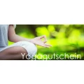Logo green yoga