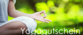Logo green yoga