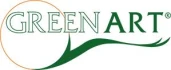 Logo GreenArt Gartengestaltung GmbH