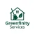 Logo Greenfinity Services UG