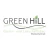Logo Greenhill Gartenbau
