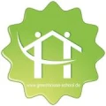 Logo Greenhouse Schools gGmbH