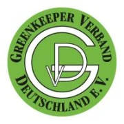 Logo Greenkeeper Verband Deutschland e.V.