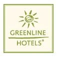 Logo GreenLine Hotels GmbH