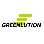 Greenlution Logo