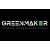 Logo GREENMAKER Entrümpelung