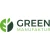 Logo Greenmanufaktur