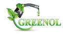 Logo Greenol Handels-GmbH & Co. KG