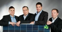 Logo Greenovative GmbH