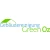 Logo Greenoz Gebäudereinigung