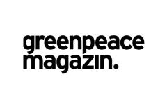 Logo GREENPEACE Media GmbH