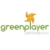 Logo greenplayer.de Felicitas Stark
