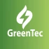 Logo Greentec Solar & Photovoltaik GmbH
