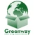 Logo Greenway Umzüge Hamburg