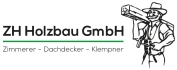 Logo Gregor Hasselmann Zimmerei
