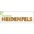 Logo Tischlerei Heidenfels