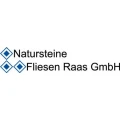 Logo Gregor Raas Natursteine Fliesen