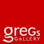 Logo Gregs Gallery