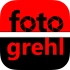 Logo Grehl - Studio Atelier - Fotograf