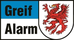 Greif-Alarm Service GmbH Neubrandenburg