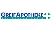 Logo Greif Apotheke