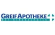 Logo Greif Apotheke Lucia Wolf-Krowartz