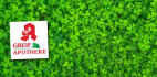 Logo Greif-Apotheke Peter Slowik