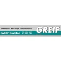 Logo Greif Eisenwaren