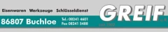 Logo Greif Eisenwaren