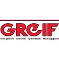 Logo Greif Jog u. Run Shop