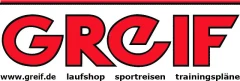 Logo Greif Jog u. Run Shop
